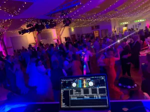 Hochzeits-DJ | Music DJ Chris | Hochzeit Eifel