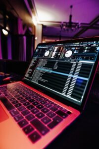 Serato DJ