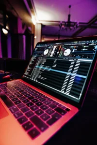 Serato DJ