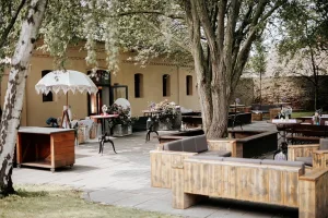 Hochzeits-DJ Burg Flamersheim | Music DJ Chris |