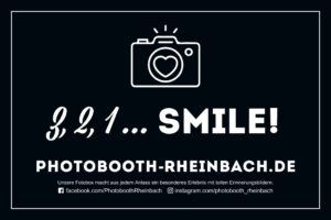 Logo von Photobooth-Rheinbach.de – Fotobox für Events und Hochzeiten