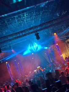 Party-DJ NRW – Music DJ Chris auf 80er & 90er Party