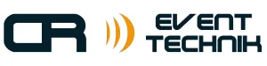 Zweites Logo von CR Event Technik – Veranstaltungstechnik und Eventservice in Rheinbach