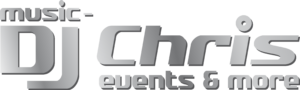 Logo von Music DJ Chris – Events & more, DJ-Vermittlung in Rheinbach, Hochzeits- und Event-DJ