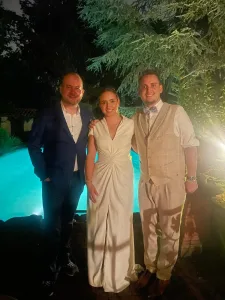 DJ Bewertungen NRW – Kundenstimmen zu Hochzeiten, Geburtstagen und Events mit Music DJ Chris