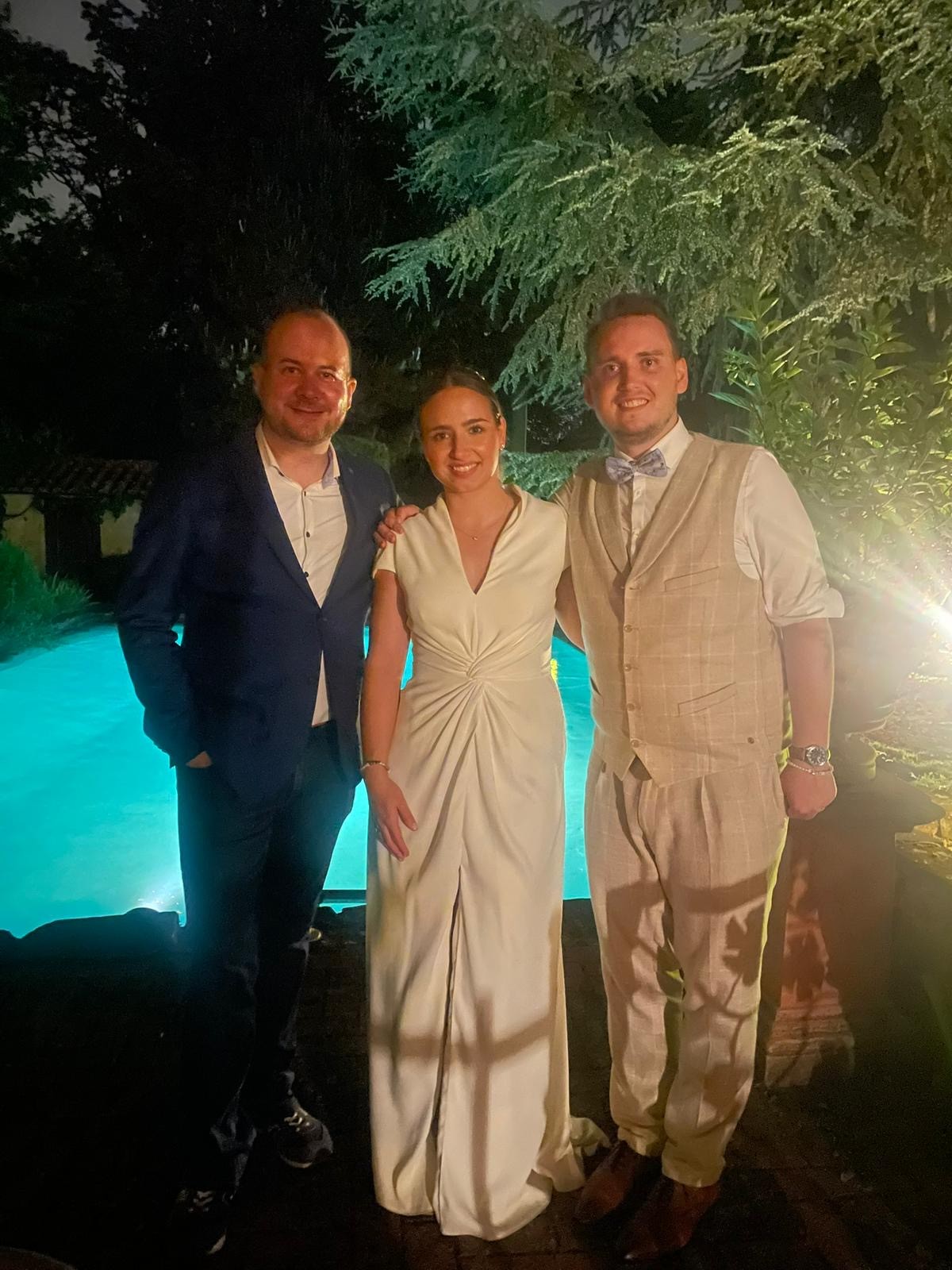 DJ Bewertungen NRW | Music DJ Chris Erfahrungen