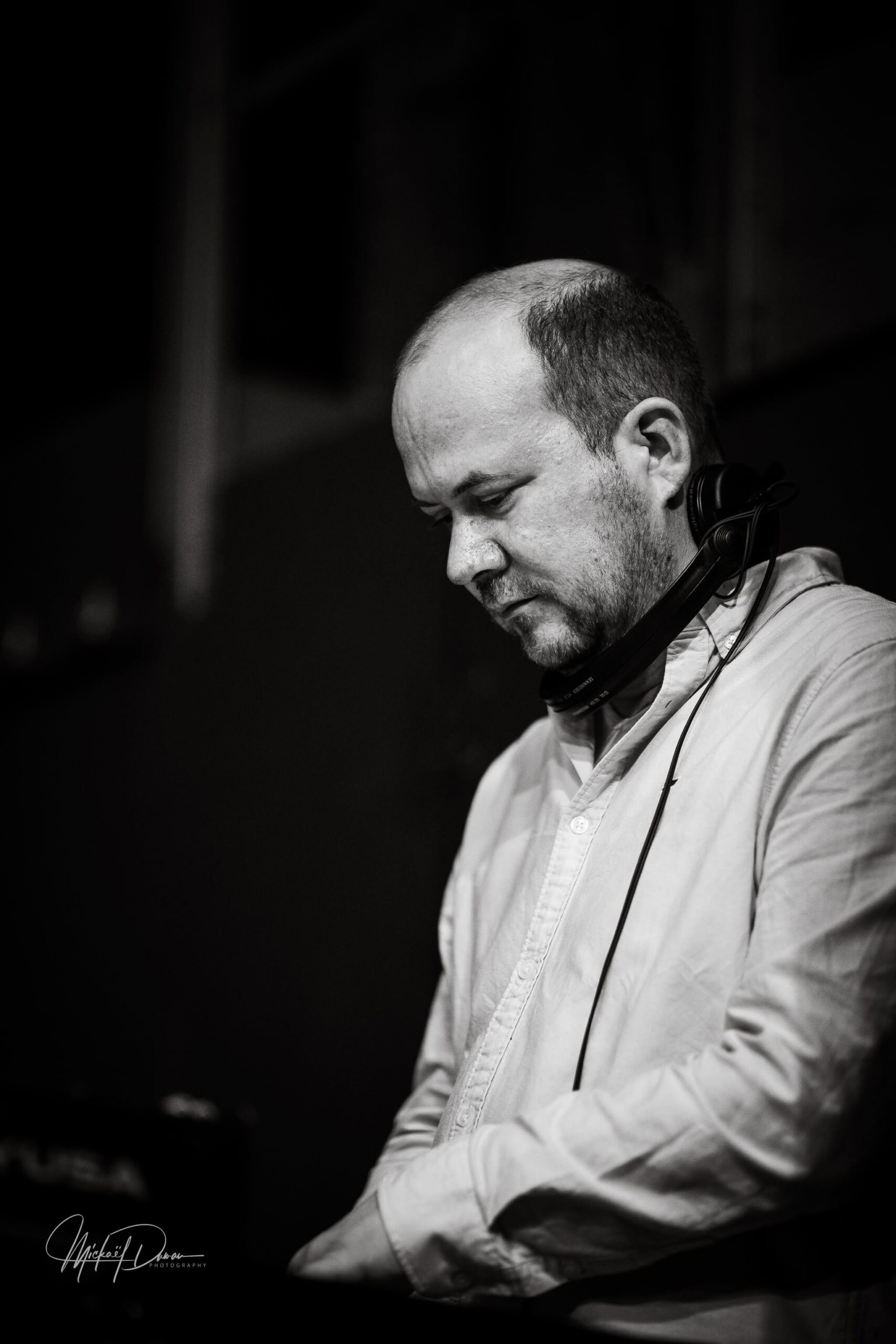 Music DJ Chris – DJ Christian Döring