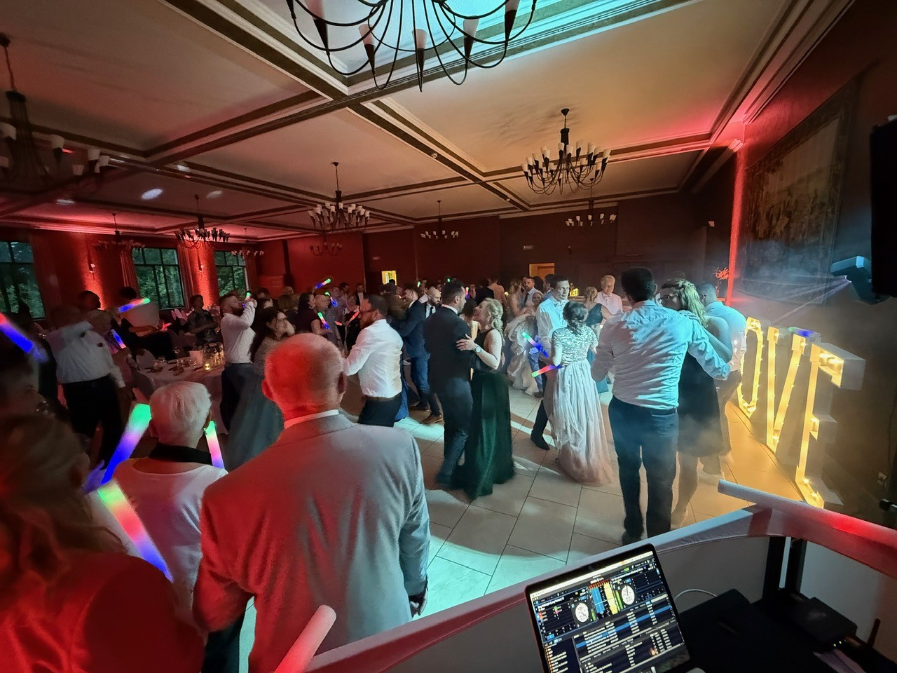 Preis Hochzeits-DJ - Hochzeitsfeier DJ