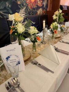 DJ Referenz NRW Waldhotel Rheinbach