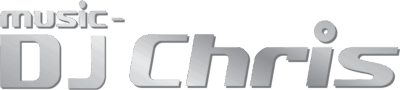 Logo von Music DJ Chris – DJ für Hochzeit und Events