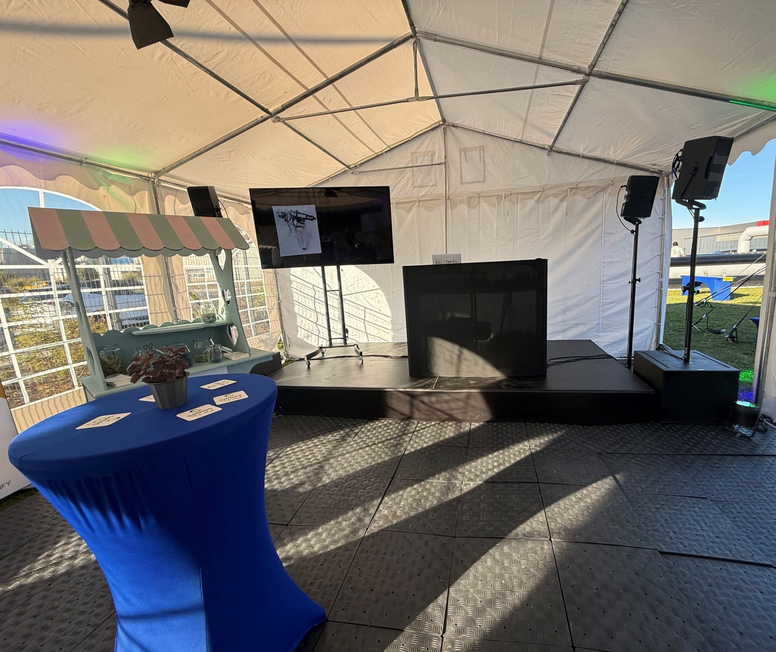 Firmenfeier DJ NRW – Music DJ Chris bei Firmenfeier