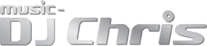 Logo von Music DJ Chris – DJ für Hochzeit und Events