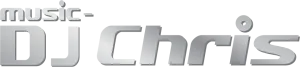 Logo von Music DJ Chris – DJ für Hochzeit und Events