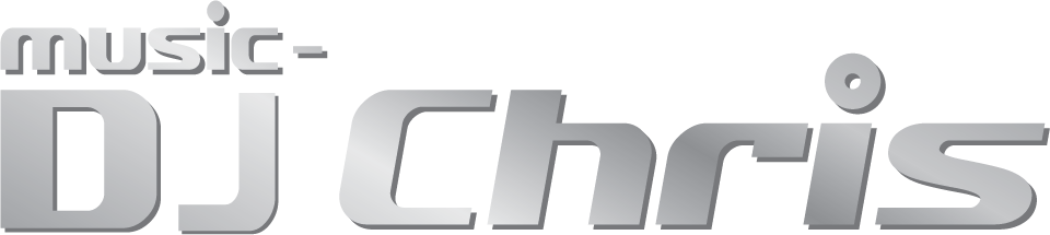 Logo von Music DJ Chris – DJ für Hochzeit und Events