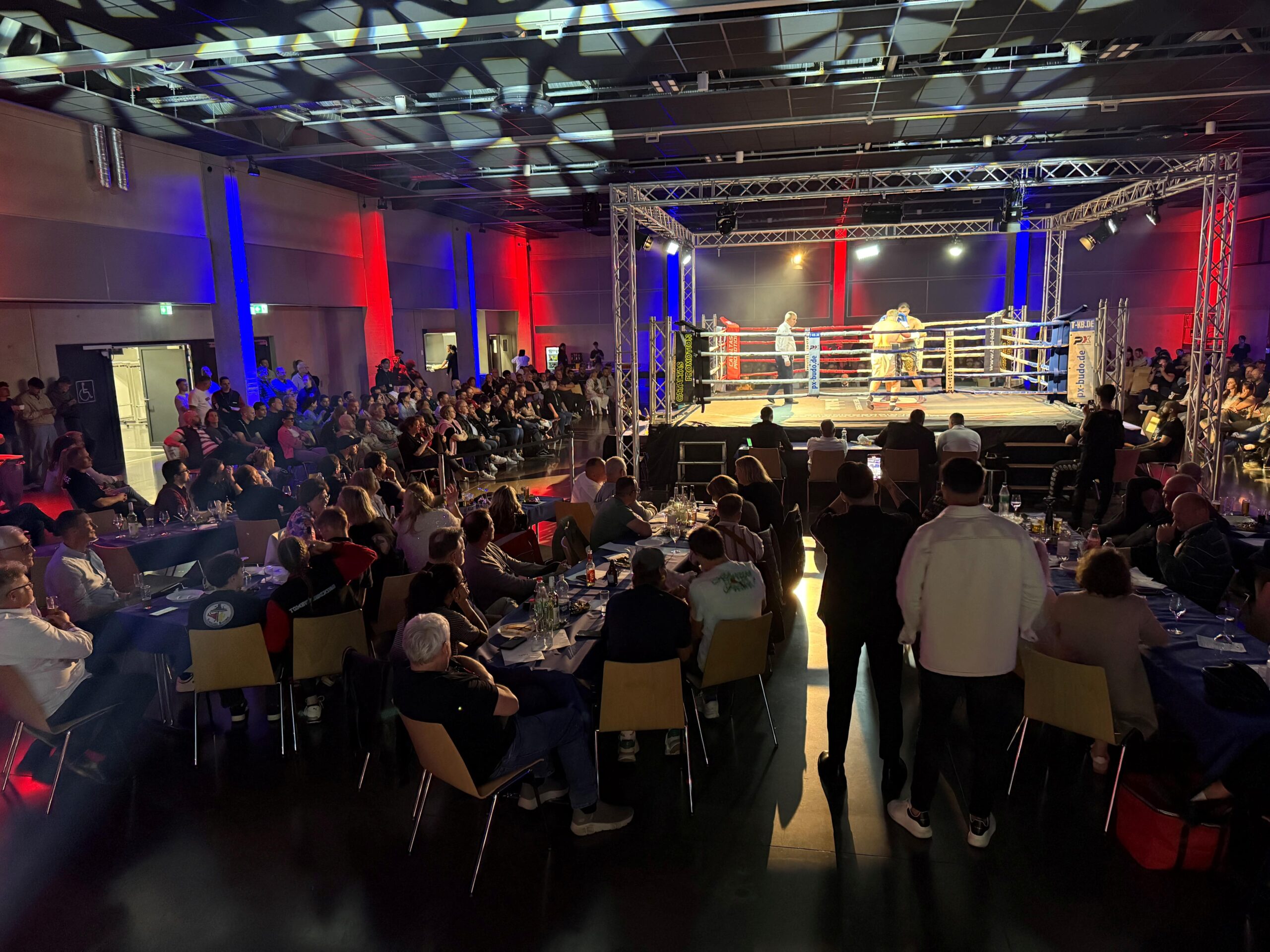 Music DJ Chris – Event-DJ für Firmenfeiern und Sportevents