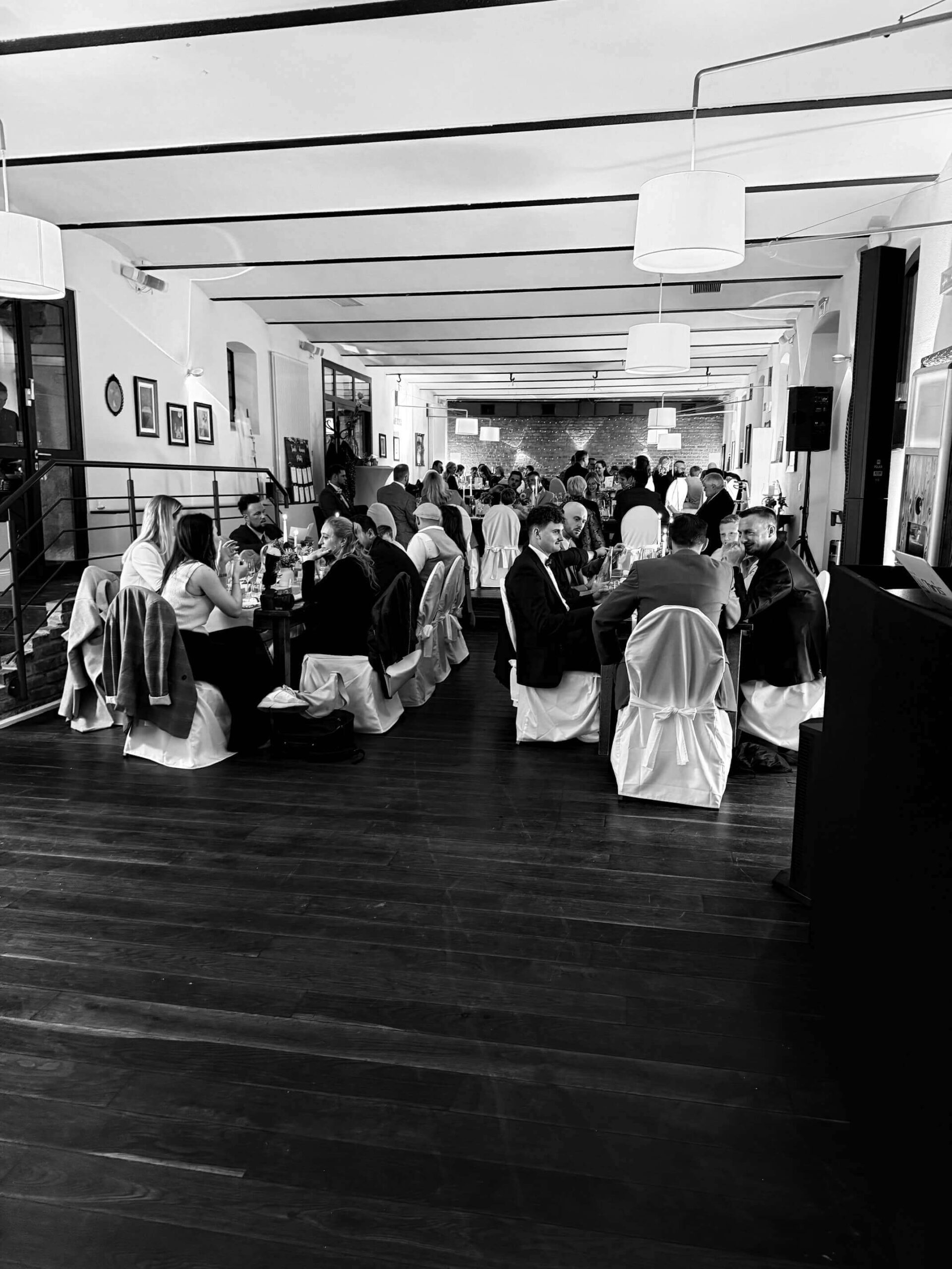 Hochzeits-DJ Landlust Burg Flamersheim – Hochzeit Matthias & Julia