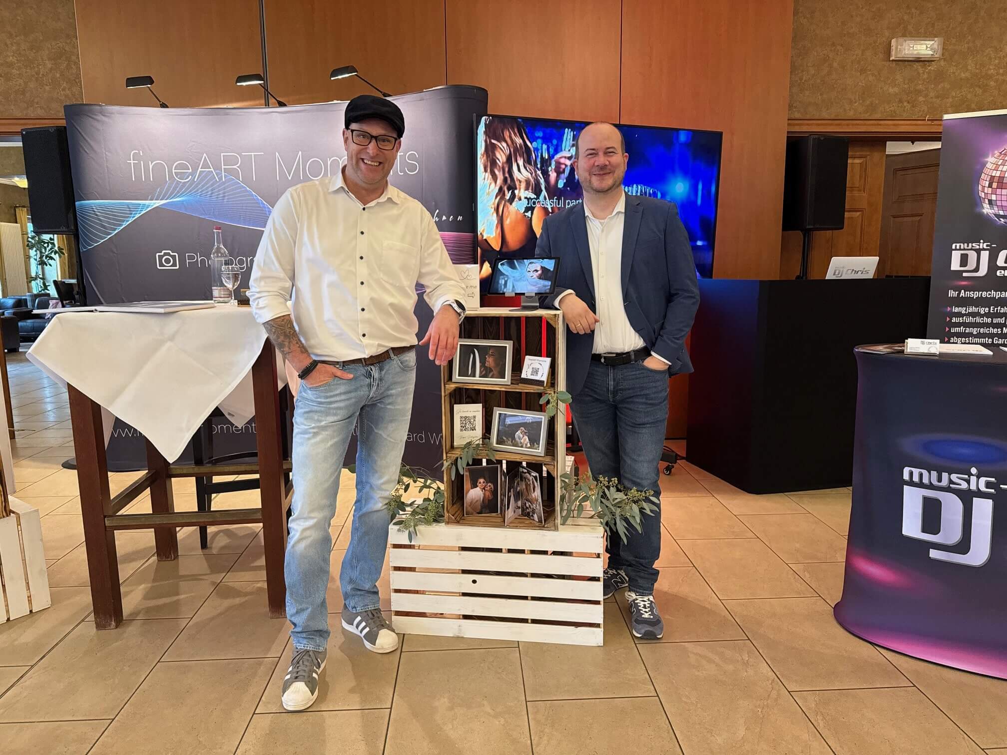 FineArt Photography – Hochzeitsfotografie & Videografie