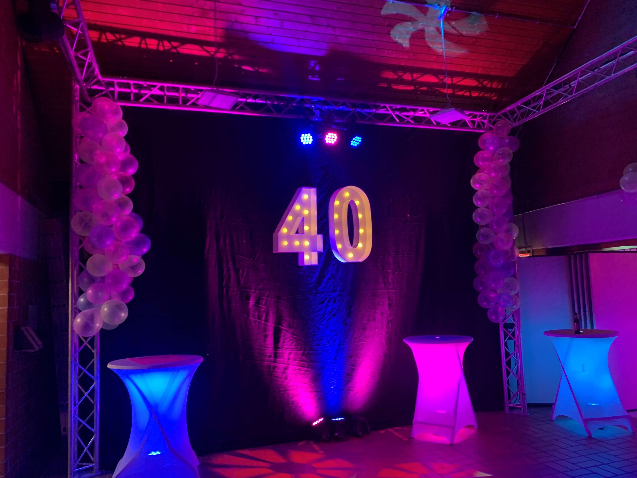 Geburtstags DJ Bonn & Geburtstags DJ Köln – Music DJ Chris sorgt für unvergessliche Geburtstagsfeiern