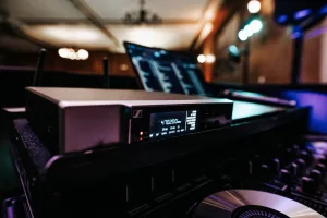 DJ-Anfrage bei Music DJ Chris – professionelle Musik für Veranstaltungen und Feiern