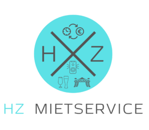 HZ Mietservice Logo