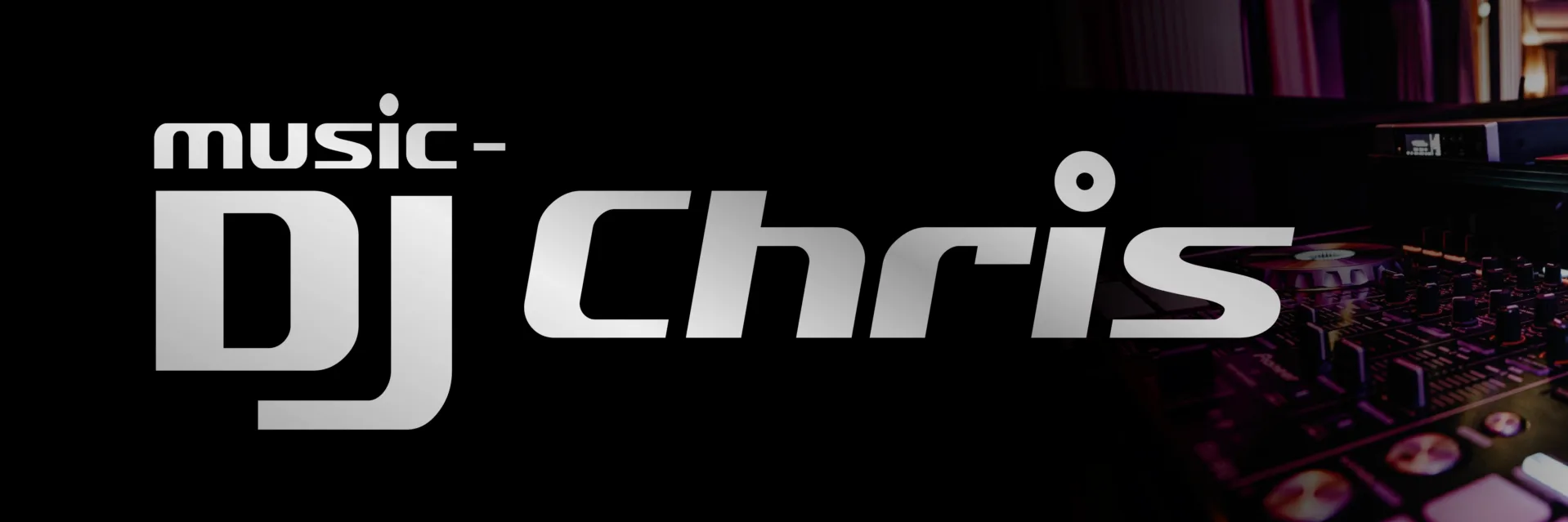 Music DJ Chris – Hochzeits- und Event-DJ aus Rheinbach