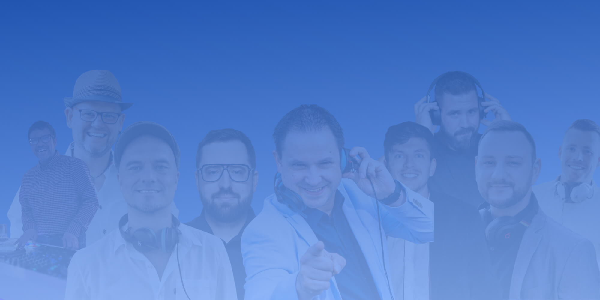 DJ finden – DJ Chris Blog