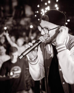 Sänger David Hück für Hochzeiten, Taufen und Events in NRW – emotionale Live-Musik